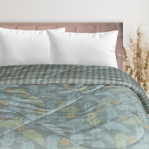 Louis Comforter by Florida for Single & Double Bed for all Season